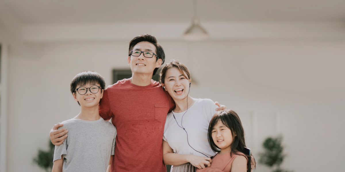 Community-Based Family Resources