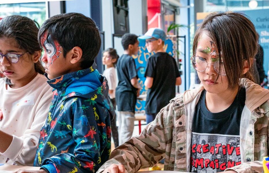 Community Outreach: Building Stronger Connections and Creating Lasting Social Impact