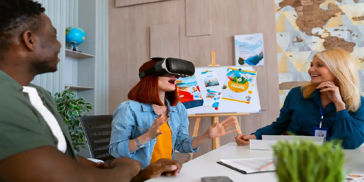 Emerging Innovations in Learning Management Systems